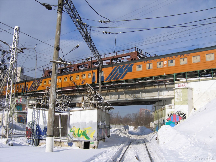 The Riga-Moscow Train [Image: train-photo.ru]