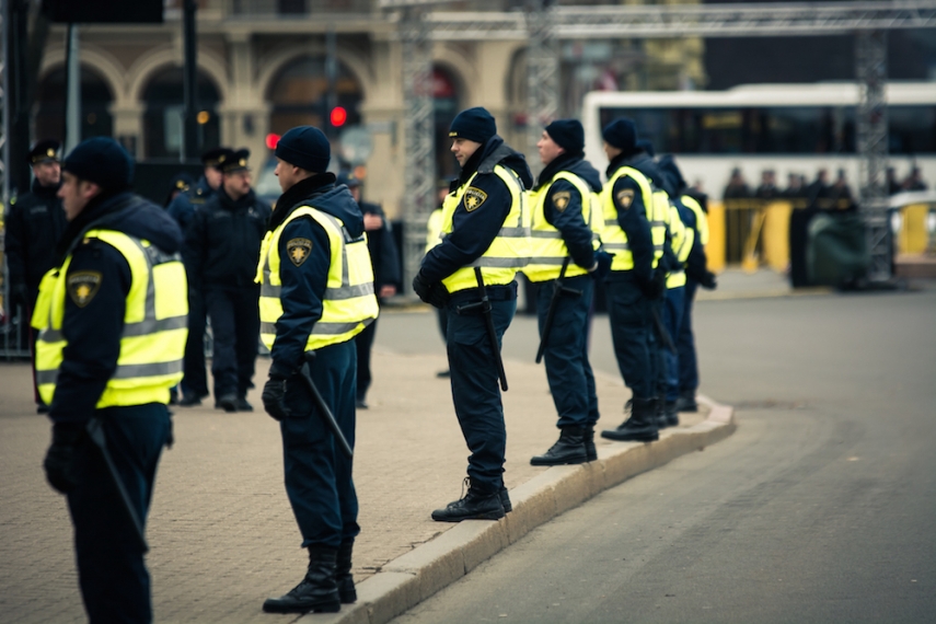 The Latvian Police [Image: vp.gov.lv]