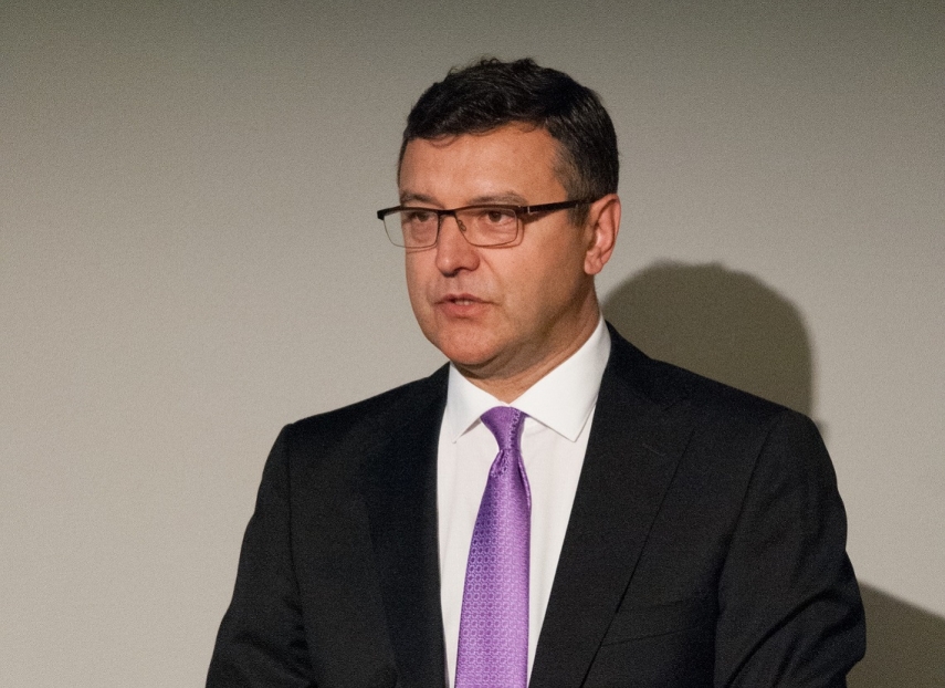Photo: Olaf Kosinsky
