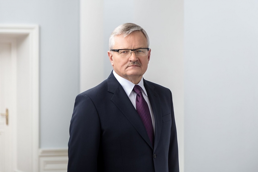 Photo: Estonian Presidency of the Council of the European Union