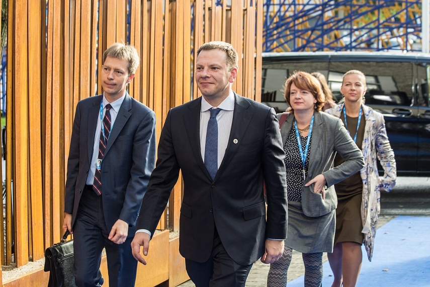 Photo: 	EU2017EE Estonian Presidency