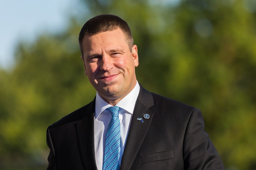 Photo: EU2017EE Estonian Presidency