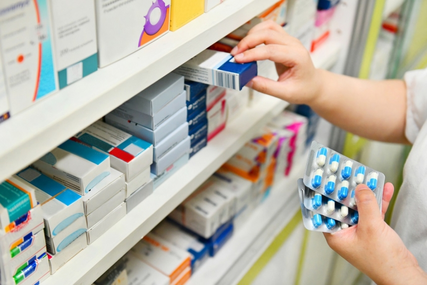Pharmacists: Optimal number of pharmacies in Estonia would be 200-250
