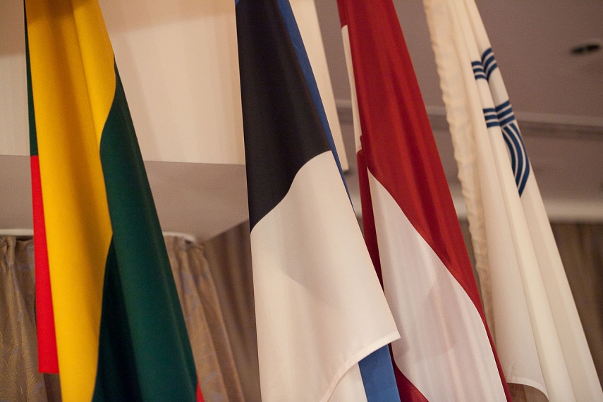 Baltic Assembly committee meeting to focus on reducing ecological footprint