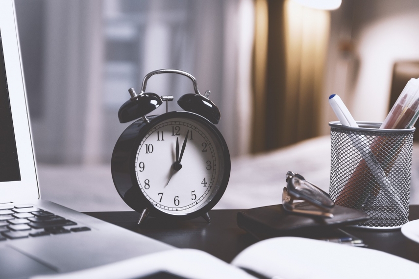 Daylight Savings Time 2018 In Europe Safeplora