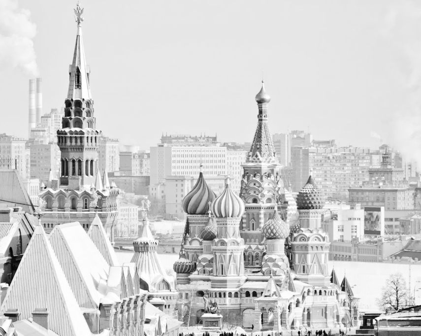 Latest parliamentary win by Putin’s United Russia has been years in the manufacturing