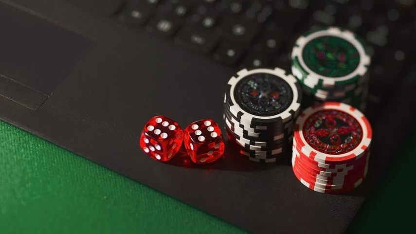 Encontrar clientes con casinos Argentina Parte B