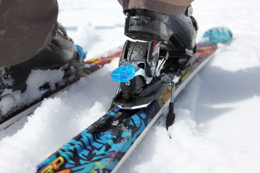 15-year-old boy dies in accident at work at Kuutsemae ski resort