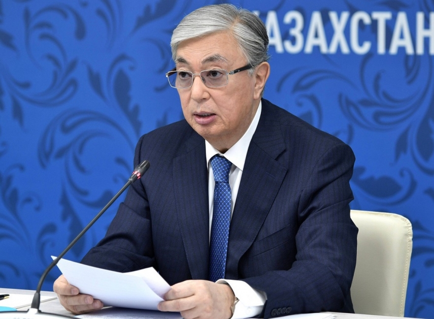 Substantial changes in Kazakhstan are not expected after recent unrest - political expert