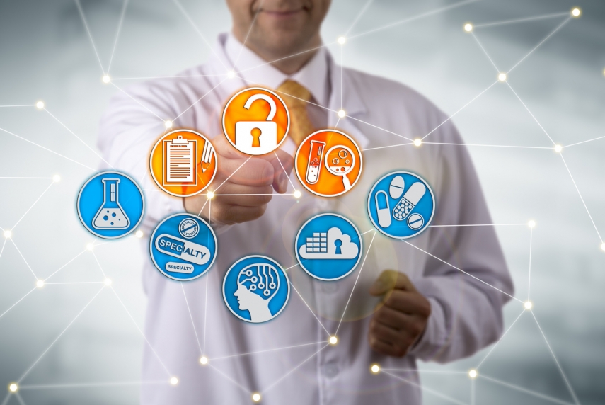 Top 4 Trends In Clinical Data Management