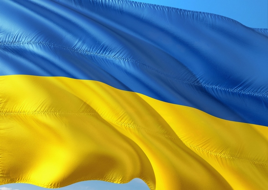 Estonian MP Raidma: We are with Ukraine in word and deed