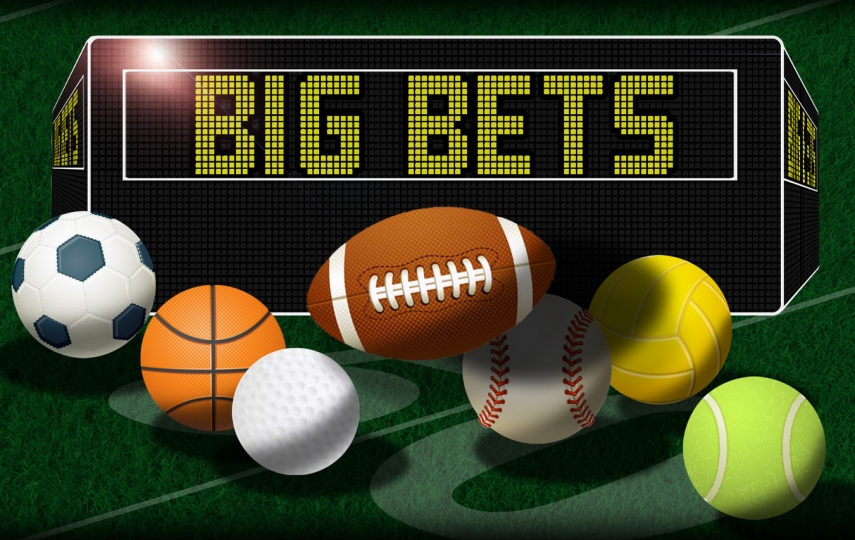 What sportsbook promotions are on offer?