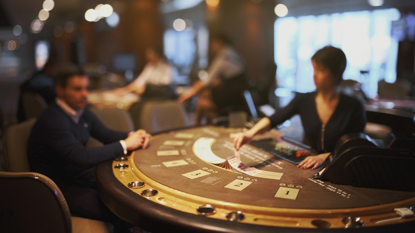 How Big is the iGaming Market in the UK?