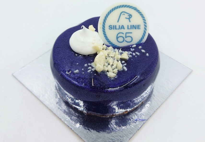 Tallink Grupp celebrates Silja Line’s 65th anniversary with a jubilee menu and exclusive products onboard