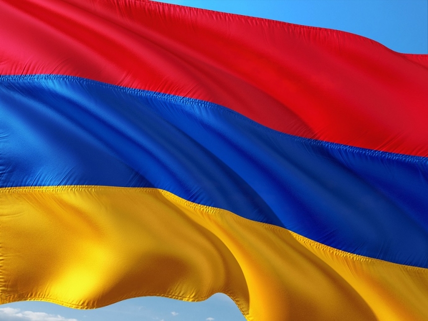 Vilnius supports closer EU-Armenia integration – Lithuanian president