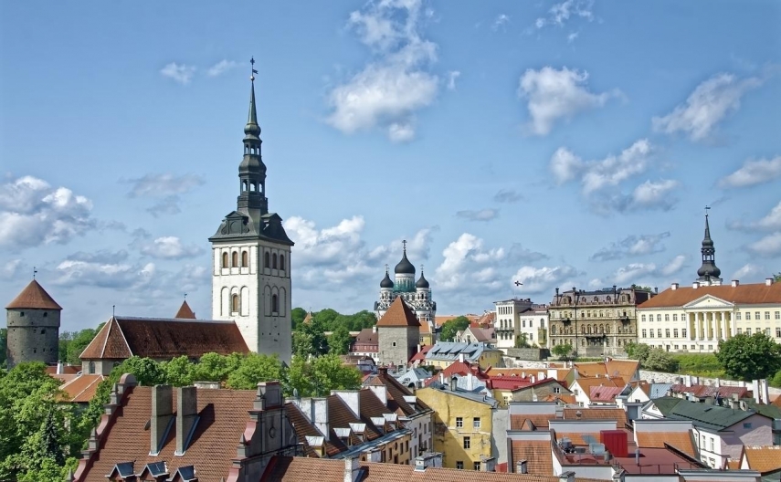 Online Casinos in Estonia – All You Need to Know