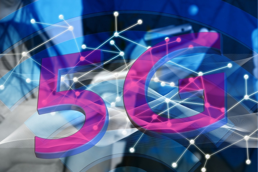 2nd 5G frequency license auction about to start in Estonia