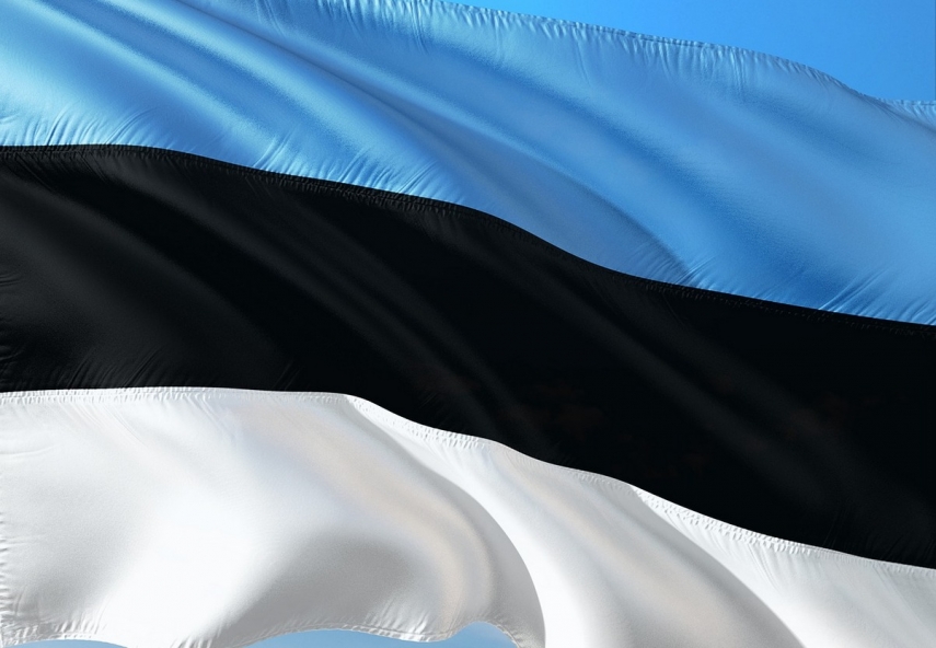Estonian flags to be flown at half-mast on Tuesday to commemorate 1941 Soviet deportation