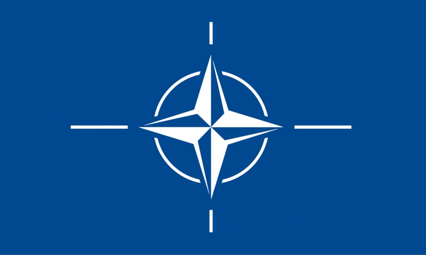 NATO must show Putin it is serious about defense