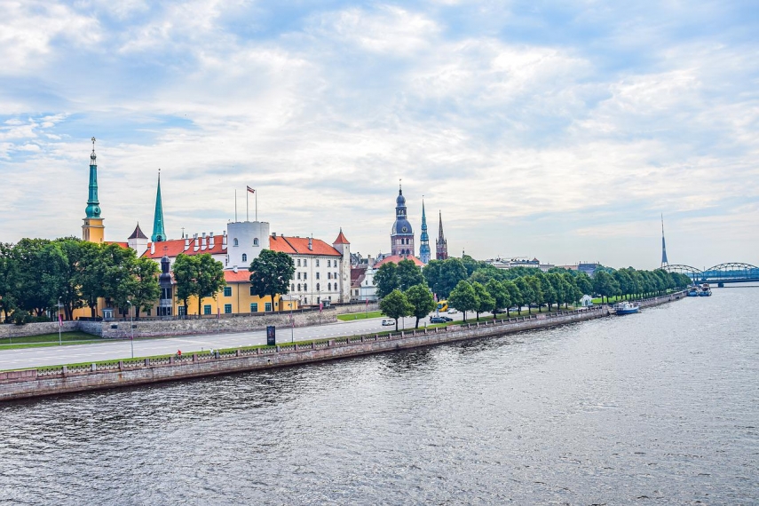 Everything You Need to Know About Online Gambling in Latvia