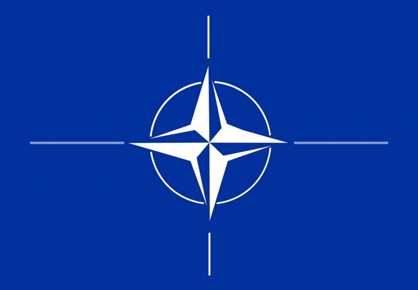 On the level of NAC heads of state, Finland and Sweden have been officially invited to start accession to NATO - Rinkevics