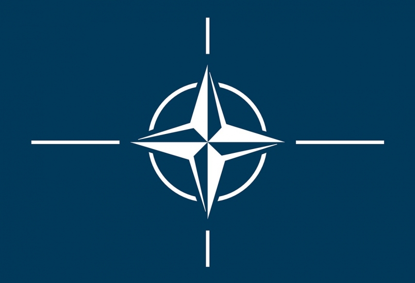Lithuanian president signs laws ratifying Finnish, Swedish NATO accession