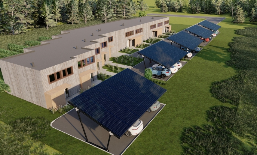 Solar roofing manufacturer Solarstone raises €10 million