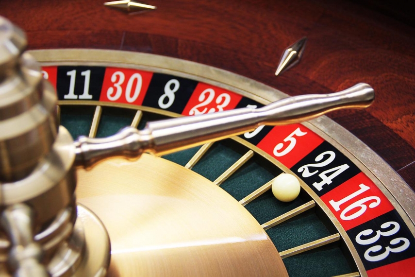 Thinking About Casino R2pbet? 10 Reasons Why It's Time To Stop!