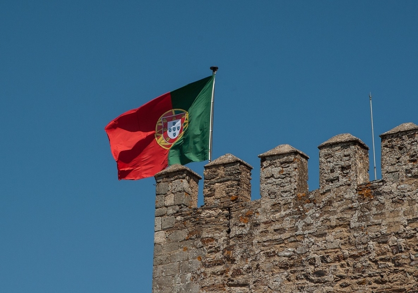 Lithuania, Portugal to bolster military ties – chiefs of defense