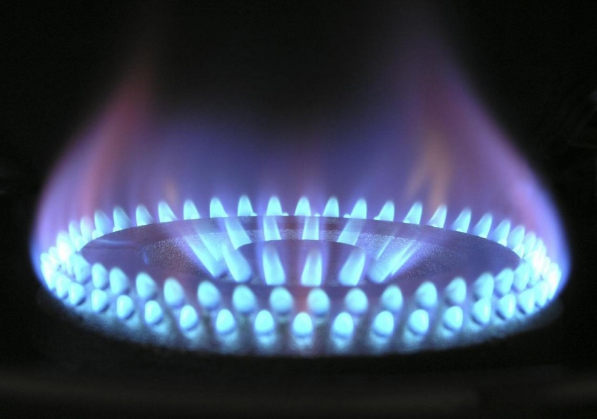 Latvijas Gaze resumes buying gas from Russia