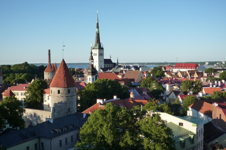 Nature and culture of Estonia
