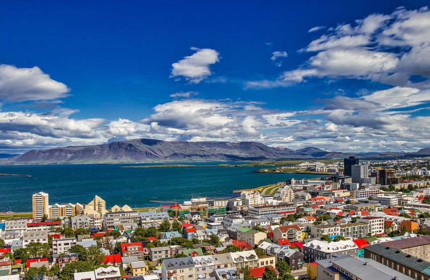 Nordic, Baltic countries' contribution to helping Ukraine discussed in Reykjavik
