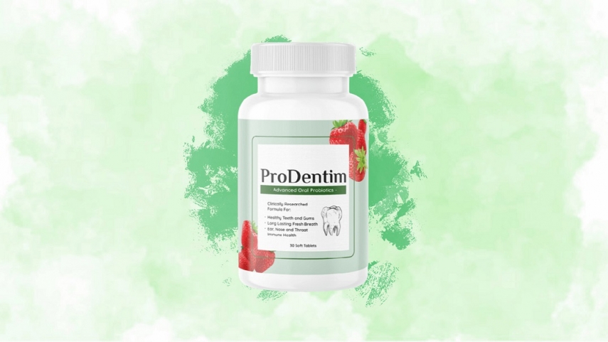 ProDentim Reviews: Real Consumer Reports Reveal the Untold Truth About ProDentim Dental Formula