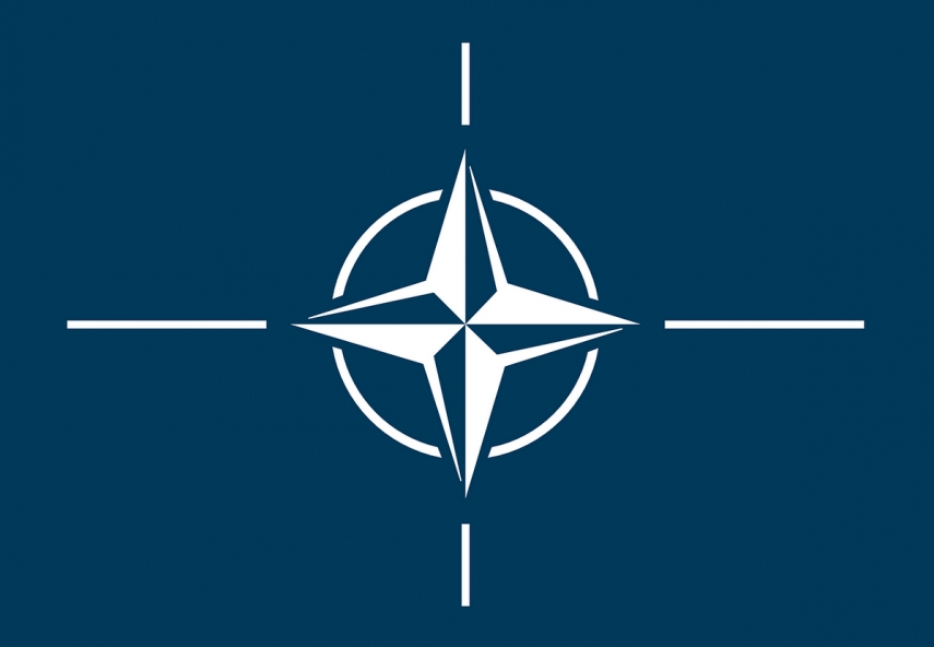 We need to rapidly move forward with strengthening NATO's eastern flank