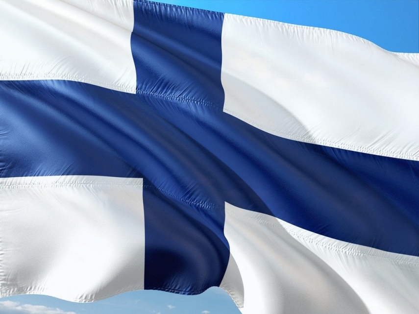 Finland not keen to discuss agreement on LNG terminal right now
