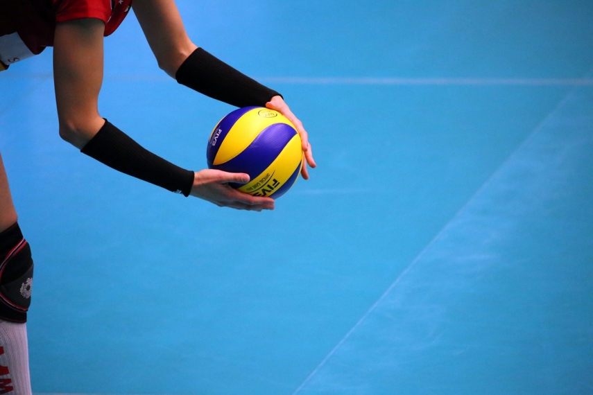 Volleyball Betting For True Fans On Parimatch Website