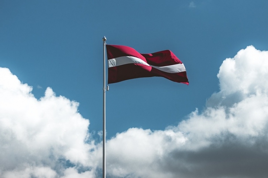 Latvia marks 104 years since the proclamation of independence