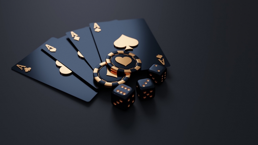 What Everyone Must Know About casino