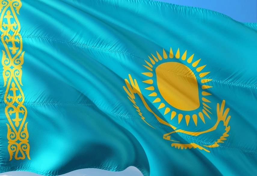 Kazakhstan needs Europe, EU needs Kazakhstan – Lithuania's Landsbergis