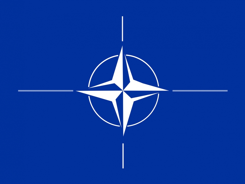 NATO’s eastern flank, northern flank must not be viewed as separate - Estonian MP