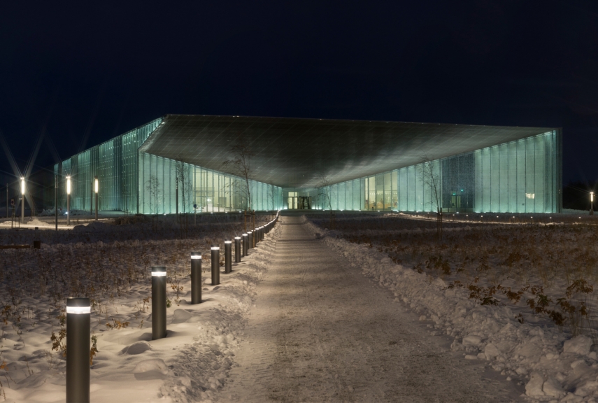 Estonian National Museum, a true wonder, looks to welcome you in 2023