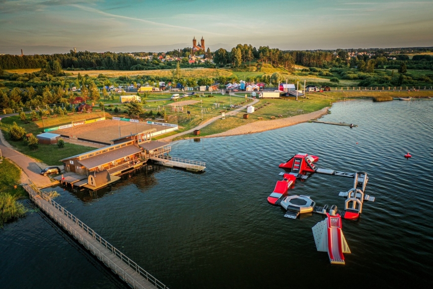 Lithuania’s hidden gem with a surprising abundance of attractions and entertainment – Kupiskis