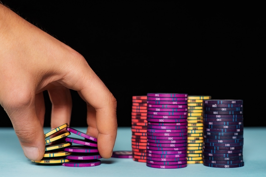 Gambling Habits and Popularity