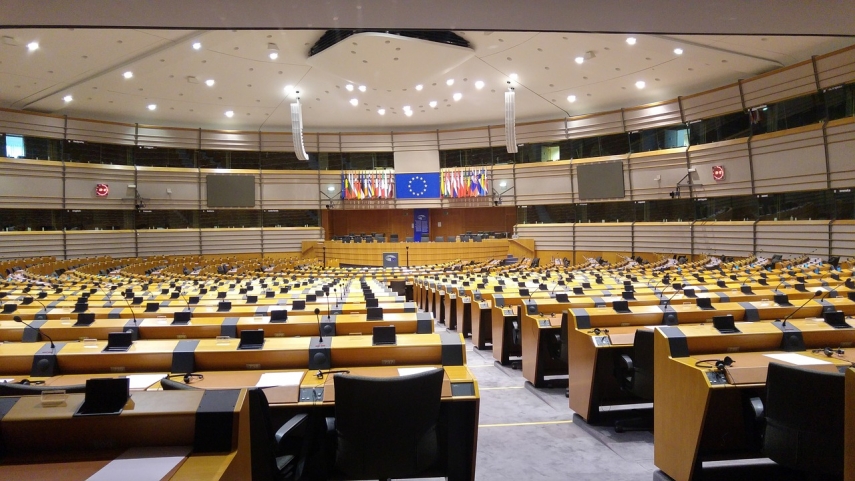 Chairs of 20 European parliament committees call for special tribunal for Russia