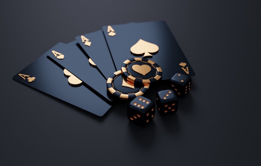 Online Casino