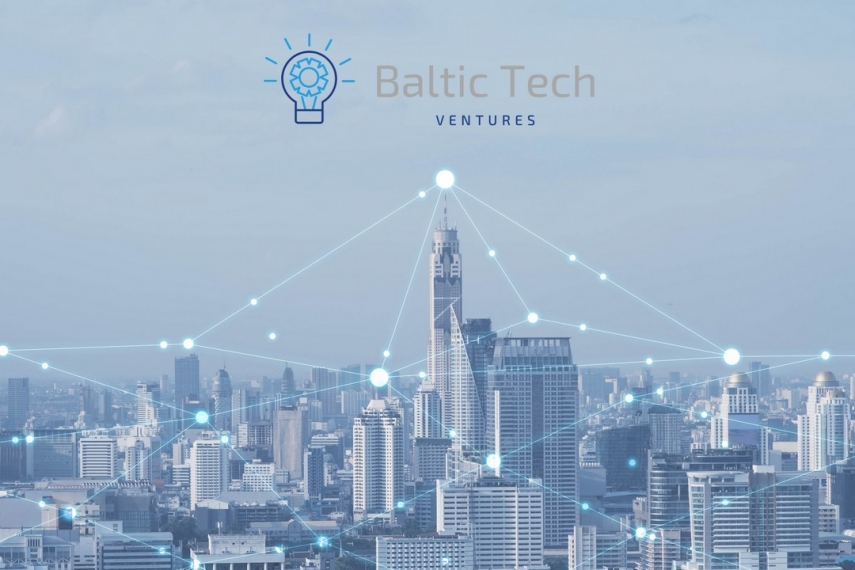 NOTICE of convening of the ordinary General Meeting of shareholders of joint-stock company “Baltic Technology Ventures”