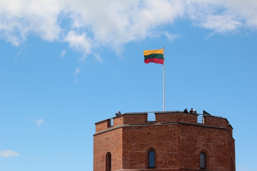 How Lithuania Could Become Europe’s Next Fintech Hub