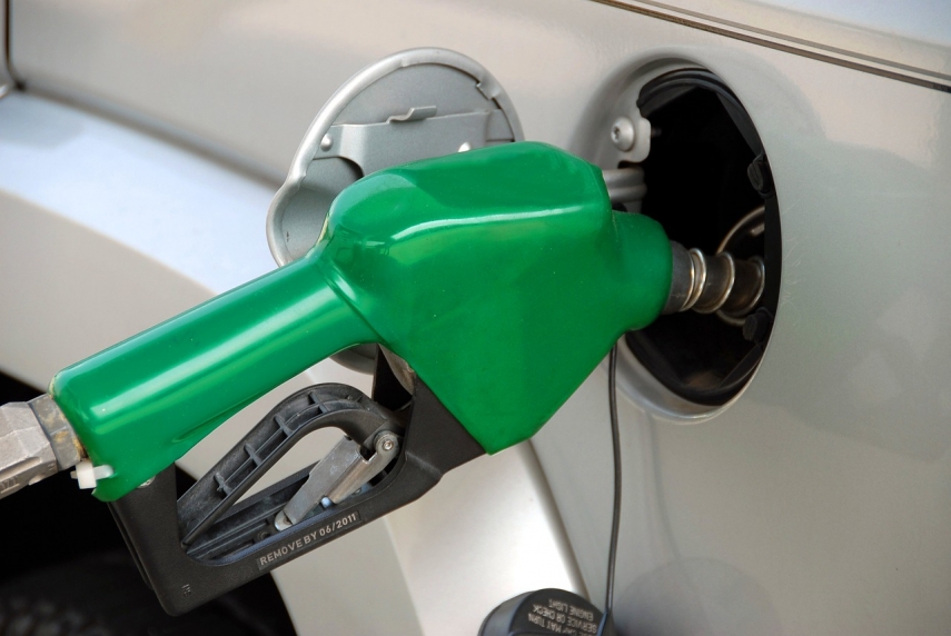 Estonian Oil Association: Raising excise duty on fuel would be unwise
