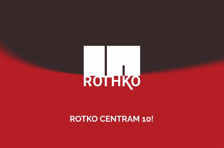 The Rothko Centre Turns 10