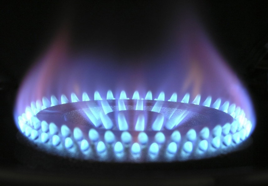 EU agrees to one-year extension of measures to reduce gas consumption